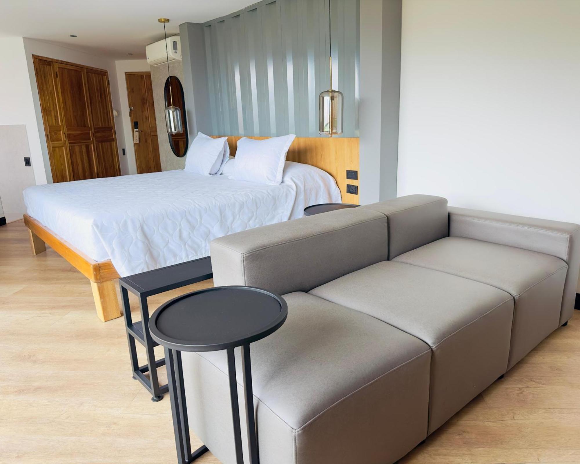 Hotel Casa Victoria Medellín Eksteriør bilde