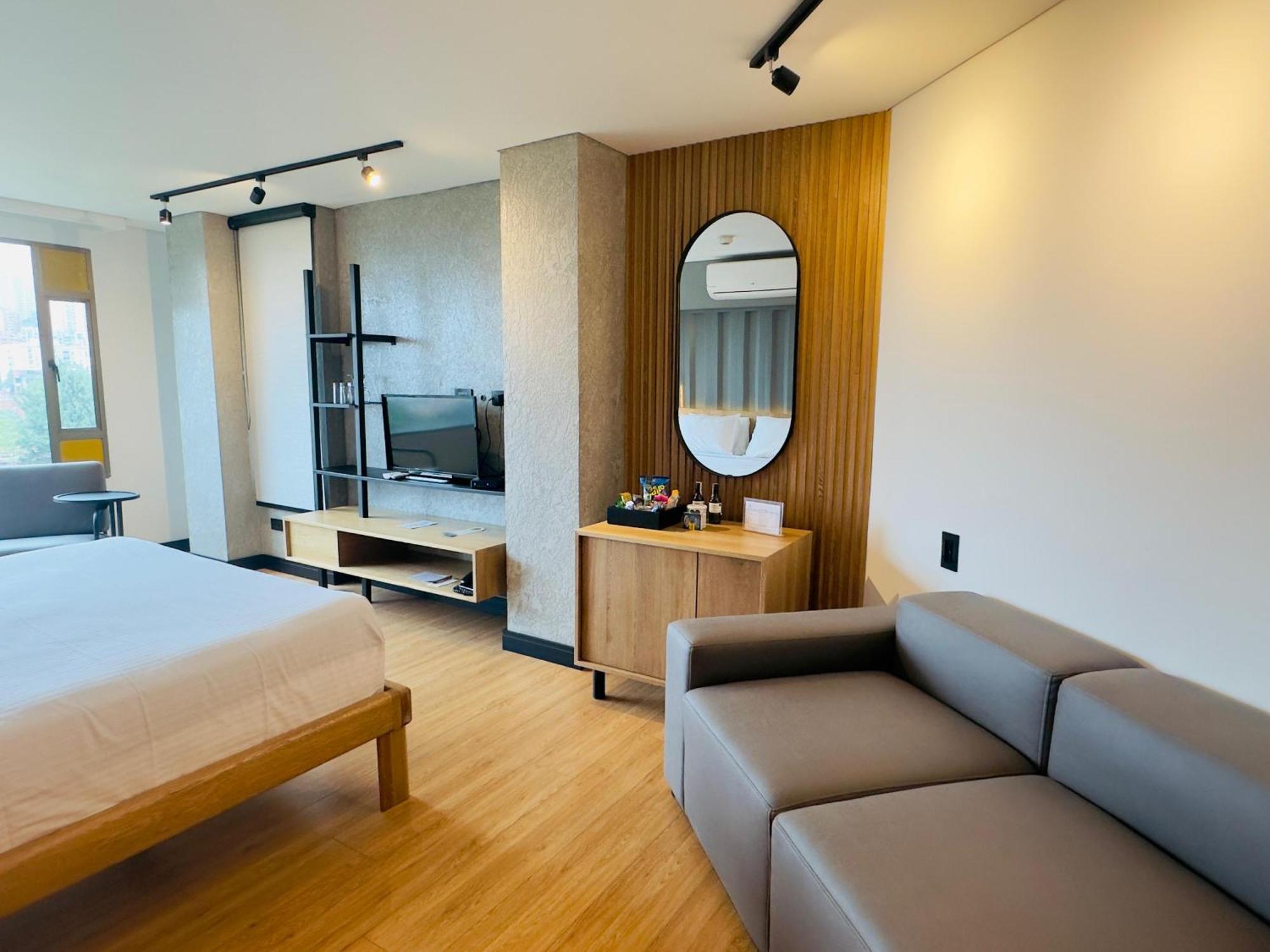 Hotel Casa Victoria Medellín Eksteriør bilde